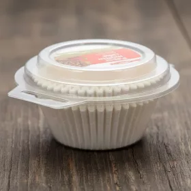 Muffinpapír 3,5×7 cm 75 db/csomag
