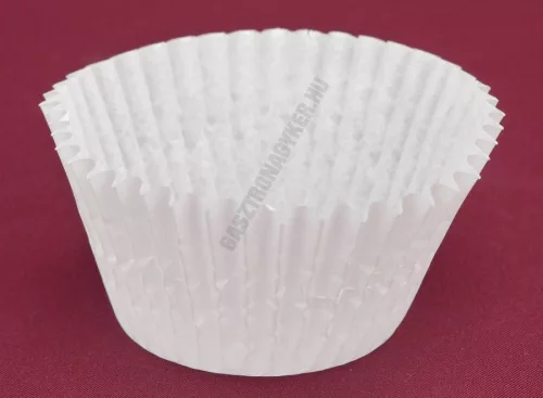 Muffinpapír 3,5×7 cm 75 db/csomag