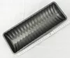 Őzgerinc sütőforma, tapadásmentes, 31,5×12×4,2 cm