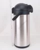 Termosz, 5 l, adagolós, duplafalú