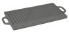 Öntöttvas grill lap 50×23 cm