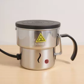   Chafing elektromos melegítő, állítható magasság, 0,3 kW