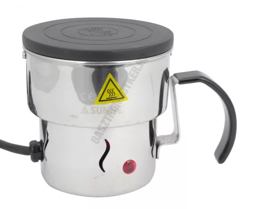 Chafing elektromos melegítő, állítható magasság, 0,3 kW