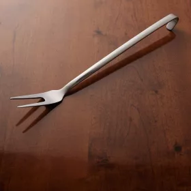 Húsvilla, erős kivitel, teljes hossza: 41 cm rozsdamentes