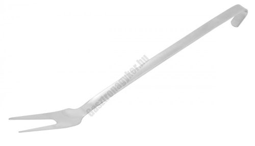 Húsvilla, erős kivitel, teljes hossza: 41 cm rozsdamentes