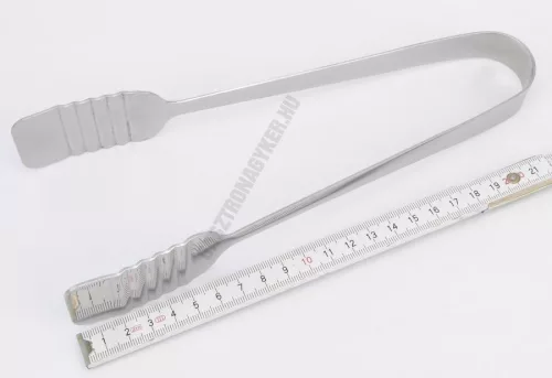 Süteményes csipesz 240 mm