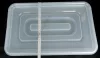 GN edény, 1/1 150 mm, 21 liter, fedővel, polipropilén