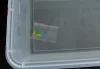 GN edény, 1/1 200 mm, 28 liter, fedővel, polipropilén