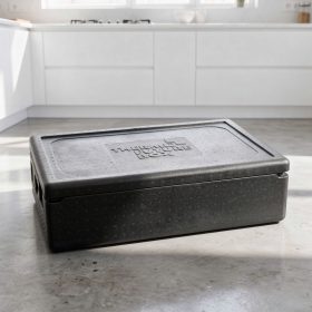 Thermoláda GN 1/1, prémium, 21 liter, 600×400×180 mm