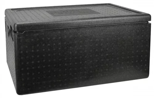 Thermoláda GN 1/1, prémium, 46 liter, 600×400×320 mm