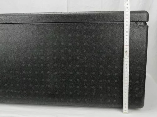Thermoláda GN 1/1, prémium, 46 liter, 600×400×320 mm