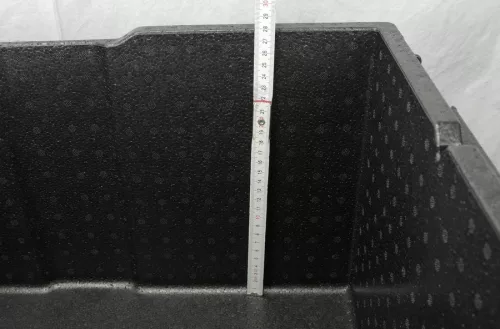 Thermoláda GN 1/1, prémium, 46 liter, 600×400×320 mm
