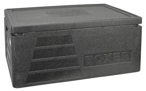 Thermoláda GN 1/1 600×395×285 mm, 42 liter, Boxer