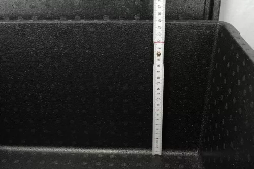 Thermoláda GN 1/1 600×395×285 mm, 42 liter, Boxer