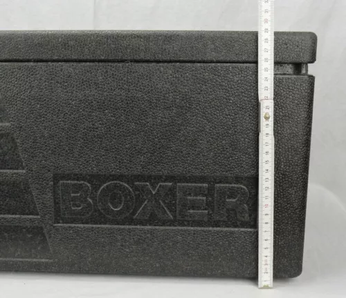 Thermoláda GN 1/1 600×395×285 mm, 42 liter, Boxer