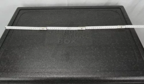 Thermoláda 80 literes 623×423×313 mm