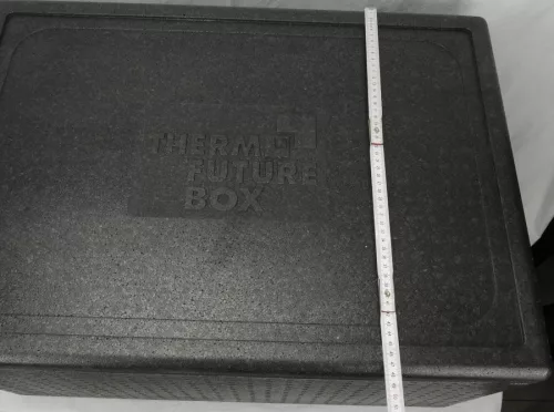Thermoláda 80 literes 623×423×313 mm