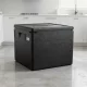 Thermoláda 410×410×385mm, pizzaszállító