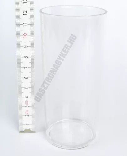 Long drink pohár 240 ml polikarbonát