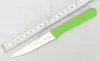 Hámozókés, 9 cm penge