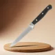 Steak/paradicsomkés, 13 cm, recés penge