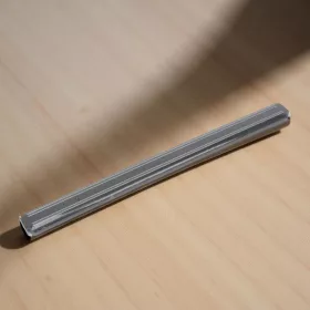 Mágneses késtartó 55 cm