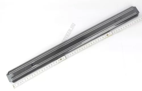 Mágneses késtartó 55 cm