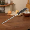 Fenőacél 20 cm kerek