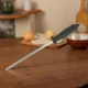 Fenőacél 20 cm kerek