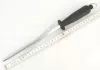 Fenőacél 20 cm kerek