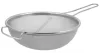 Szűrő, extra erős, rozsdamentes 26 cm