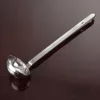 Merőkanál, 360 ml, űrmértékjelölt, nyélhossz: 43 cm, átmérő: 10 cm