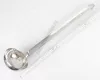 Merőkanál, 360 ml, űrmértékjelölt, nyélhossz: 43 cm, átmérő: 10 cm
