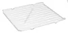 Sütőrács, GN 2/3, 32,5×35,5 cm rozsdamentes