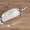 Lisztlapát 1 liter, rozsdamentes