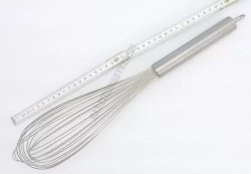 Habverő 12 szálas 45 cm