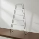 Fedőtartó 29×13×52 cm rozsdamentes