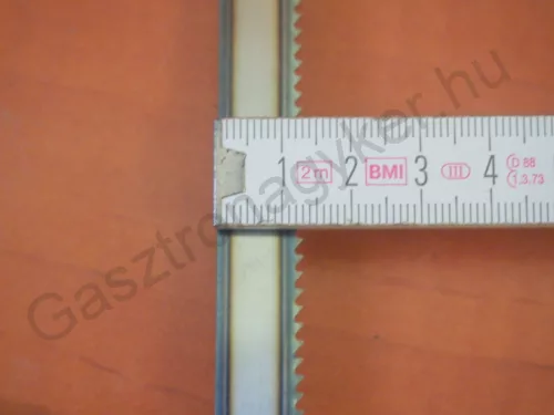 Csontfűrész 42×17×62,5 cm