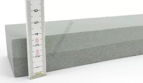 Élezőkő 30,5×6,5×4 cm