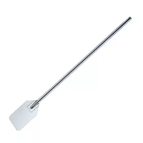 Keverőlapát, 61 cm, rozsdamentes
