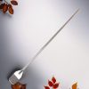 Keverőlapát 152,5 cm, rozsdamentes