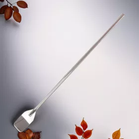 Keverőlapát 152,5 cm, rozsdamentes