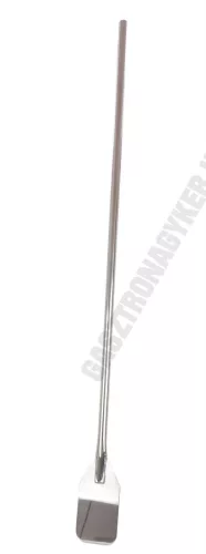 Keverőlapát 152,5 cm, rozsdamentes