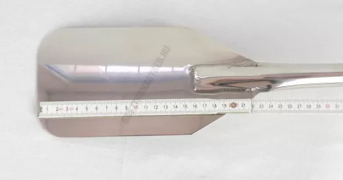Keverőlapát 152,5 cm, rozsdamentes