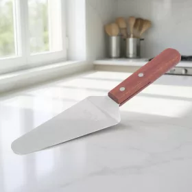 Fanyelű tortalapát, 27 cm 