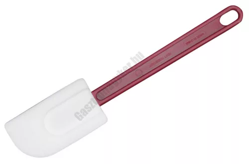 Spatula 5×9×25 cm szilikon