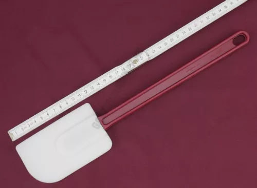 Spatula 7×11,5×35,5 cm szilikon