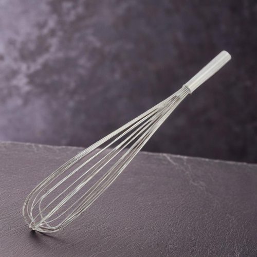 Habverő 8 szálas 60 cm