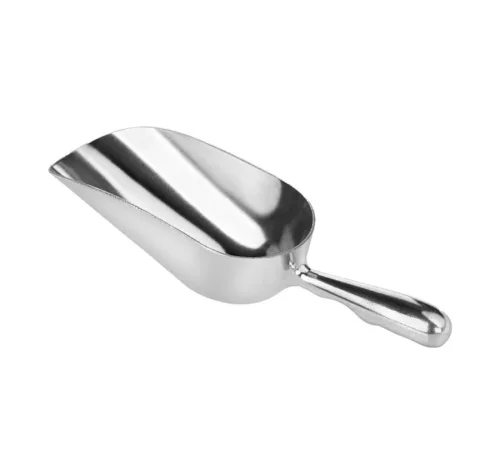 Lisztlapát 710 ml, alumínium