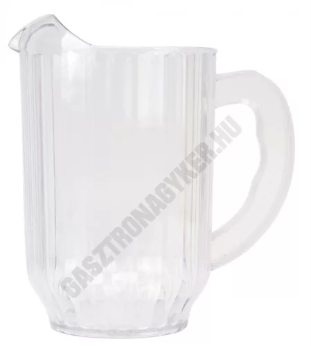 Polikarbonát kancsó 1,8 liter